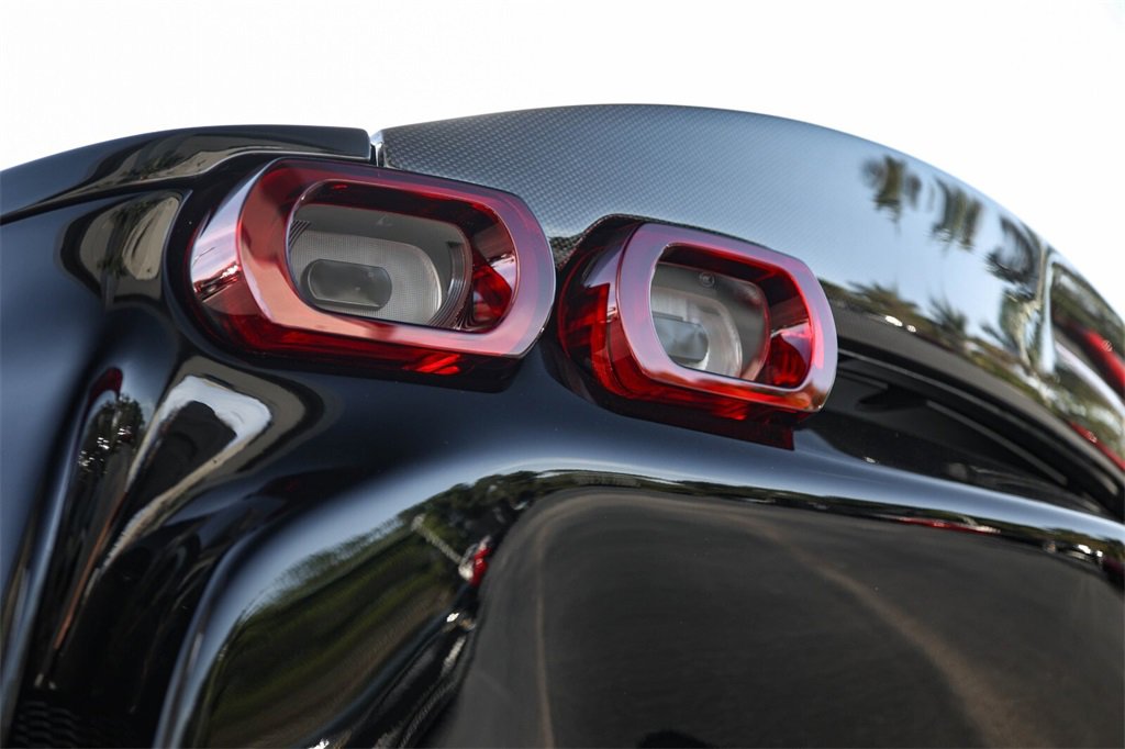 Certified 2023 Ferrari SF90 Spider image 13