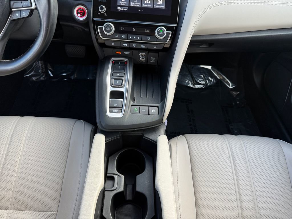 Used 2021 Honda Insight Touring image 15