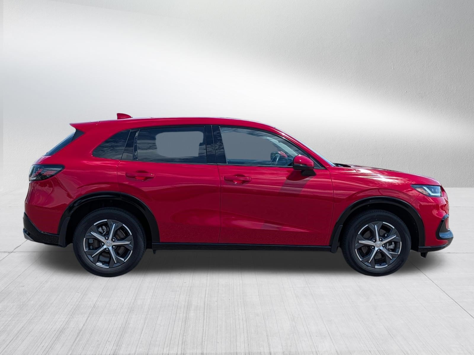 Used 2025 Honda HR-V EX-L image 8