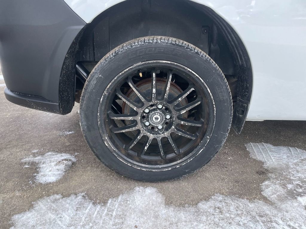 Used 2017 RAM ProMaster City Tradesman w/ Rear Back-up Camera Group image 30