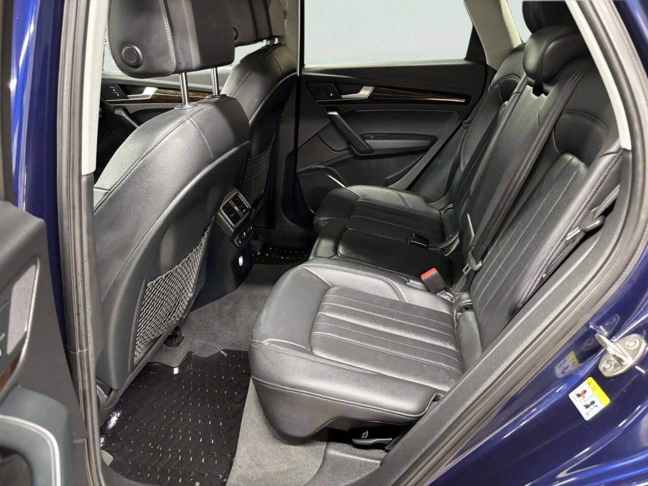 Used 2018 Audi Q5 2.0T Premium Plus AWD/4WD image 18