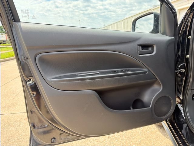 Used 2024 Mitsubishi Mirage ES FWD image 19