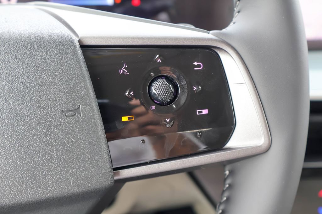 New 2026 Nissan Murano SL image 12