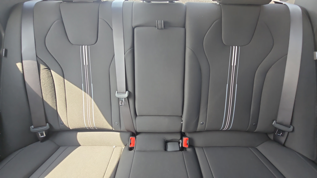New 2026 Hyundai Elantra SEL Sport Premium FWD image 10