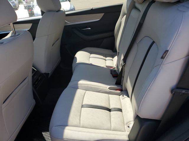 New 2026 MAZDA CX-90 Plug-In Hybrid w/Premium Sport AWD/4WD image 14
