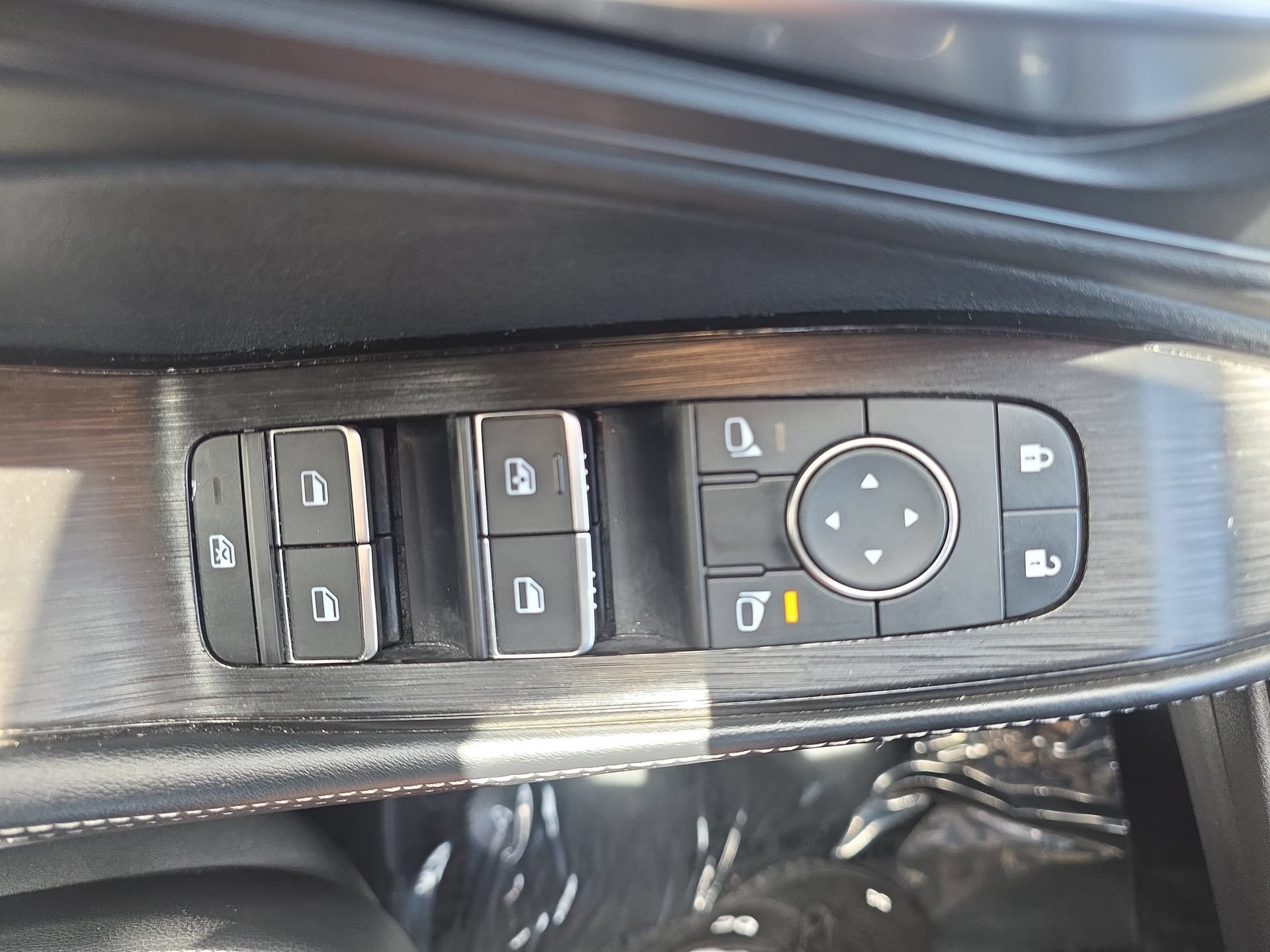 Used 2024 Nissan Rogue SL w/ SL Premium Package AWD/4WD image 27