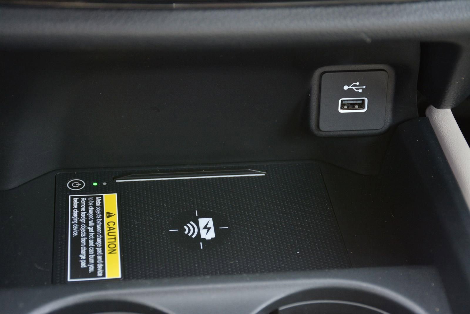 Used 2024 Honda HR-V EX-L image 23