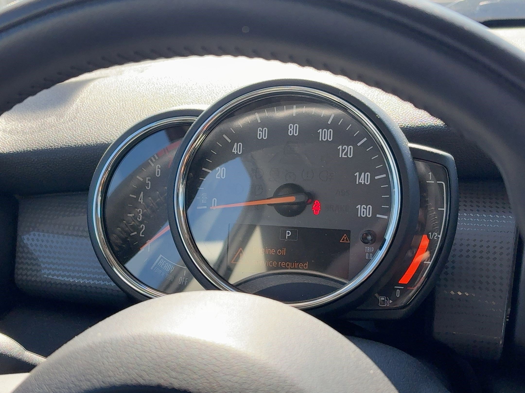 Used 2021 MINI Cooper 2-Door Hardtop image 18