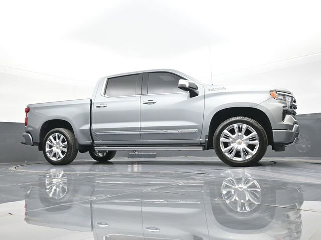 New 2026 Chevrolet Silverado 1500 High Country image 49