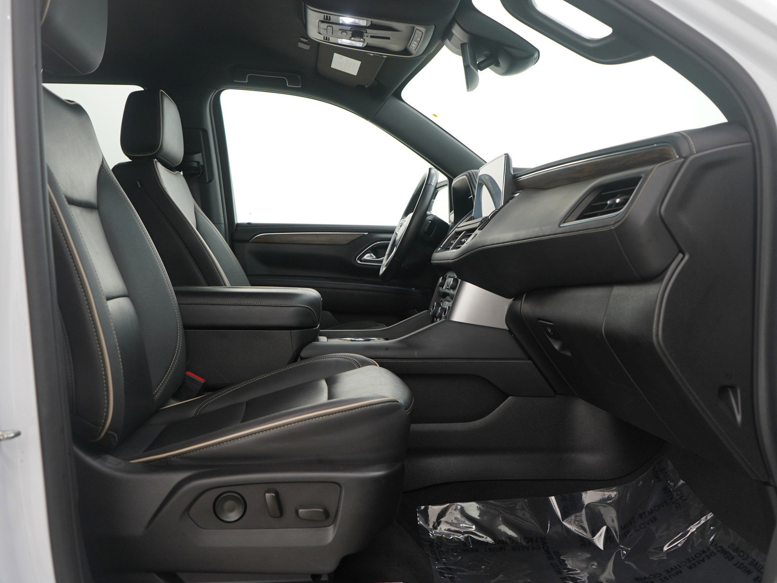 Used 2024 Chevrolet Tahoe Premier image 11