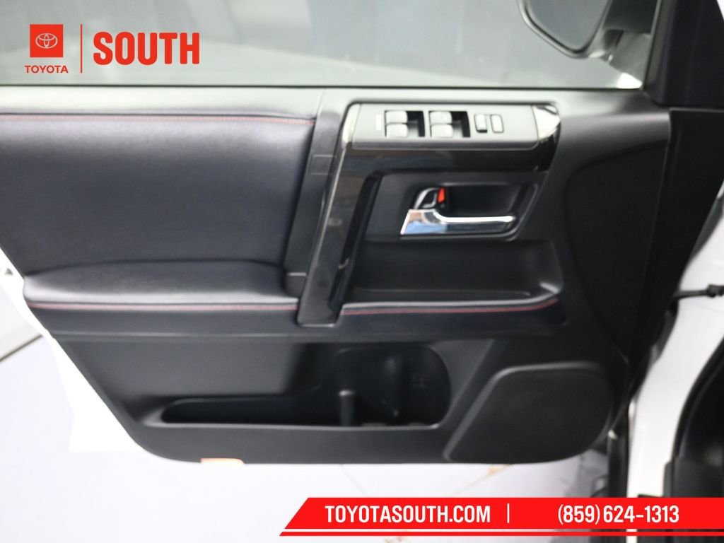 Used 2019 Toyota 4Runner TRD Off-Road Premium image 25