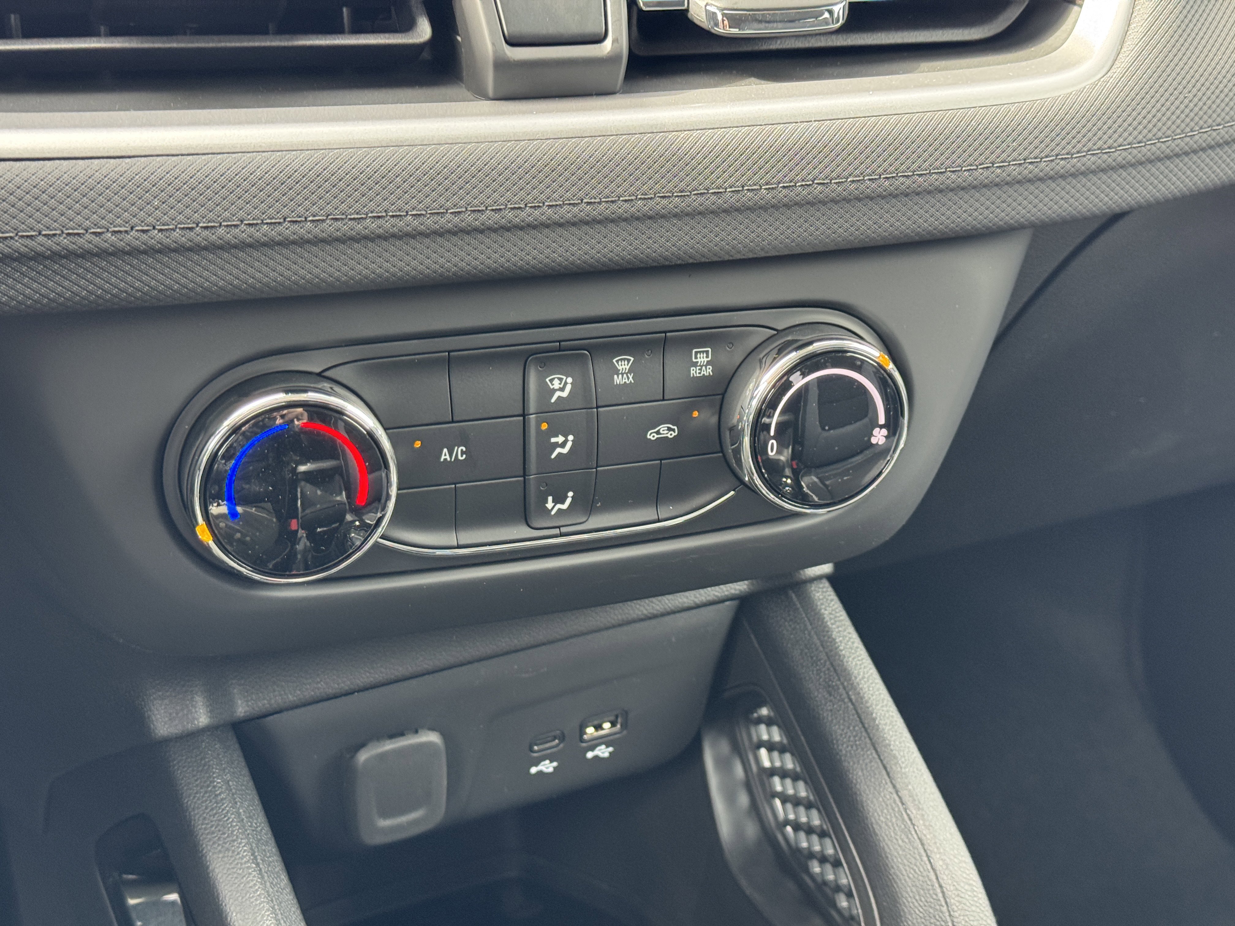 New 2026 Chevrolet TrailBlazer LS w/ LS Convenience Package image 26