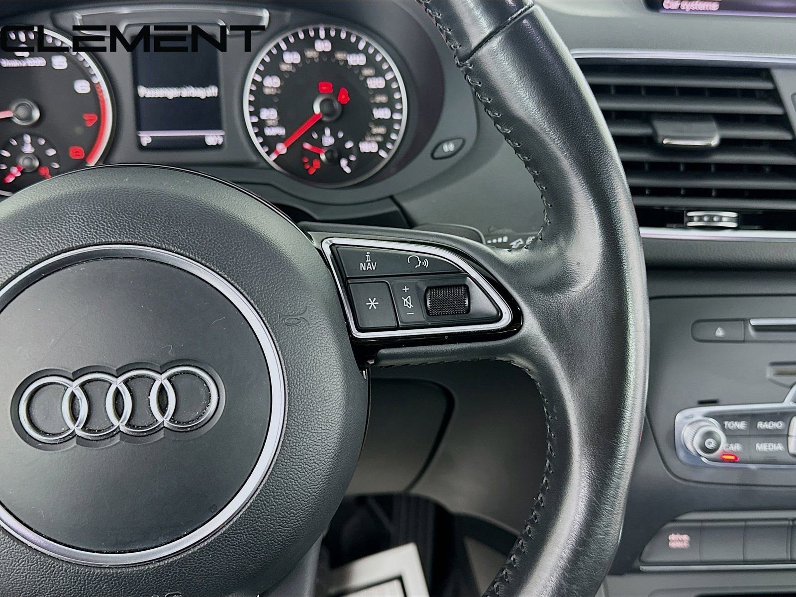 Used 2018 Audi Q3 2.0T Premium Plus w/ Premium Plus Package image 17