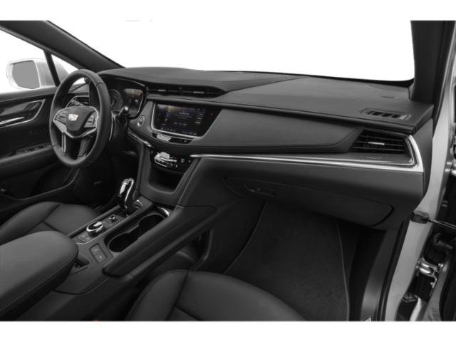 Certified 2022 Cadillac XT5 Sportv w/ Platinum Package image 18