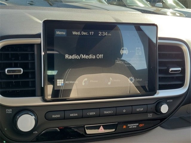 New 2026 Hyundai Venue SEL image 9