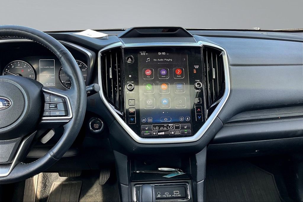 Used 2023 Subaru Ascent Limited w/ Technology Package AWD/4WD image 9