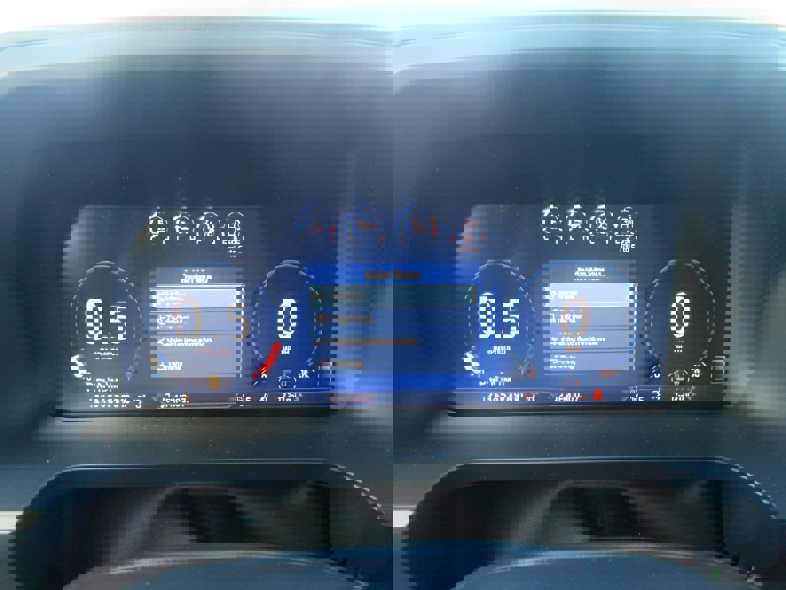 Used 2024 Ford Expedition Limited image 11