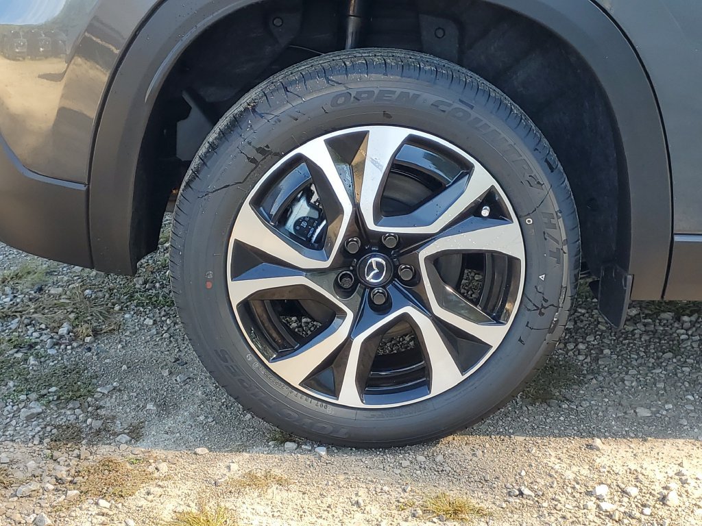 New 2026 MAZDA CX-5 Preferred AWD/4WD image 5