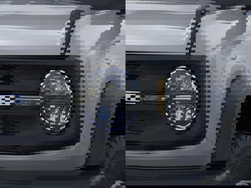 New 2026 Ford Bronco Big Bend image 20