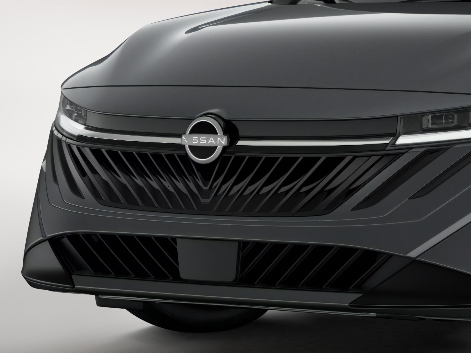 New 2027 Nissan Sentra S FWD image 12