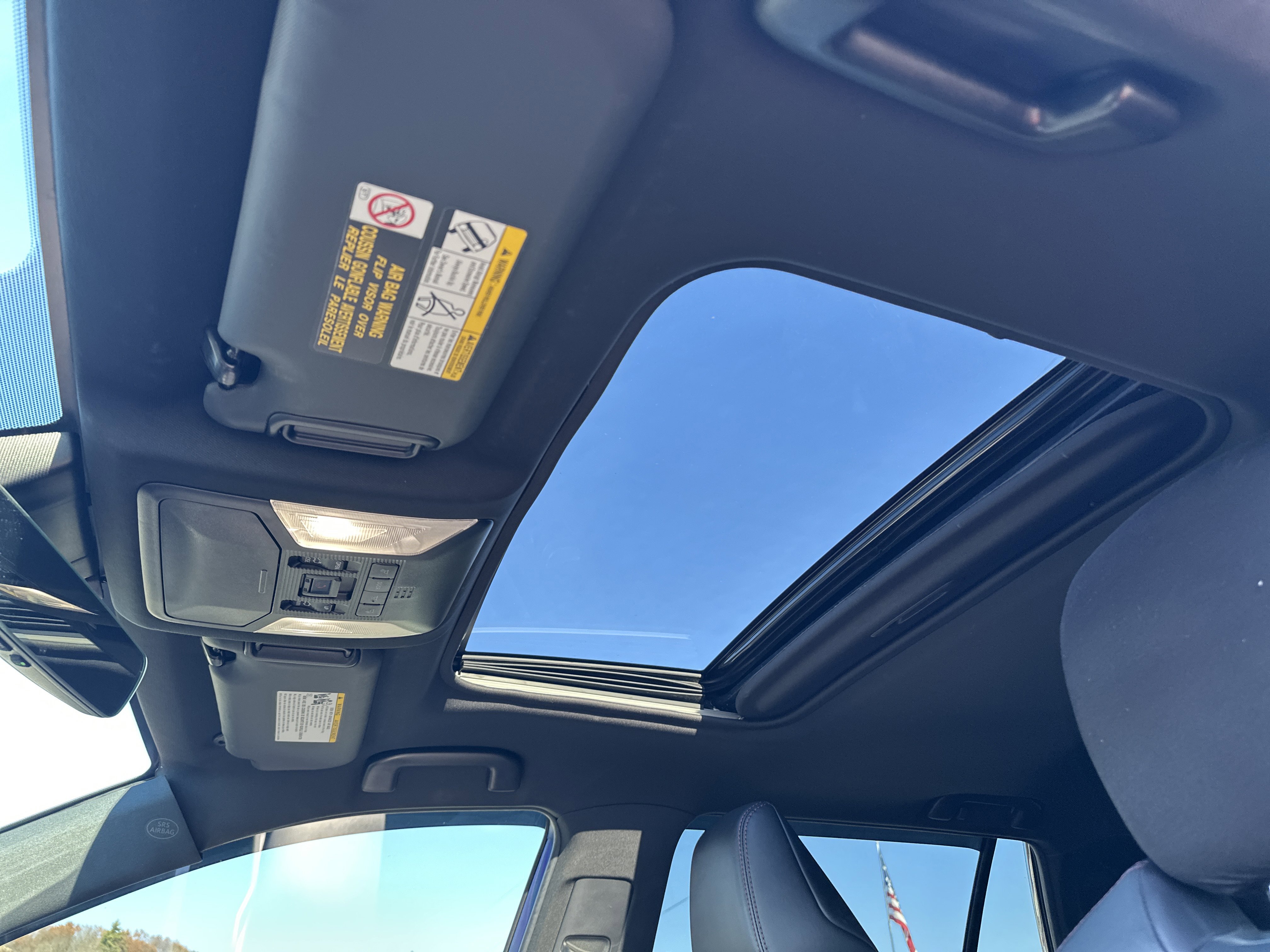 Used 2022 Toyota RAV4 XSE image 30