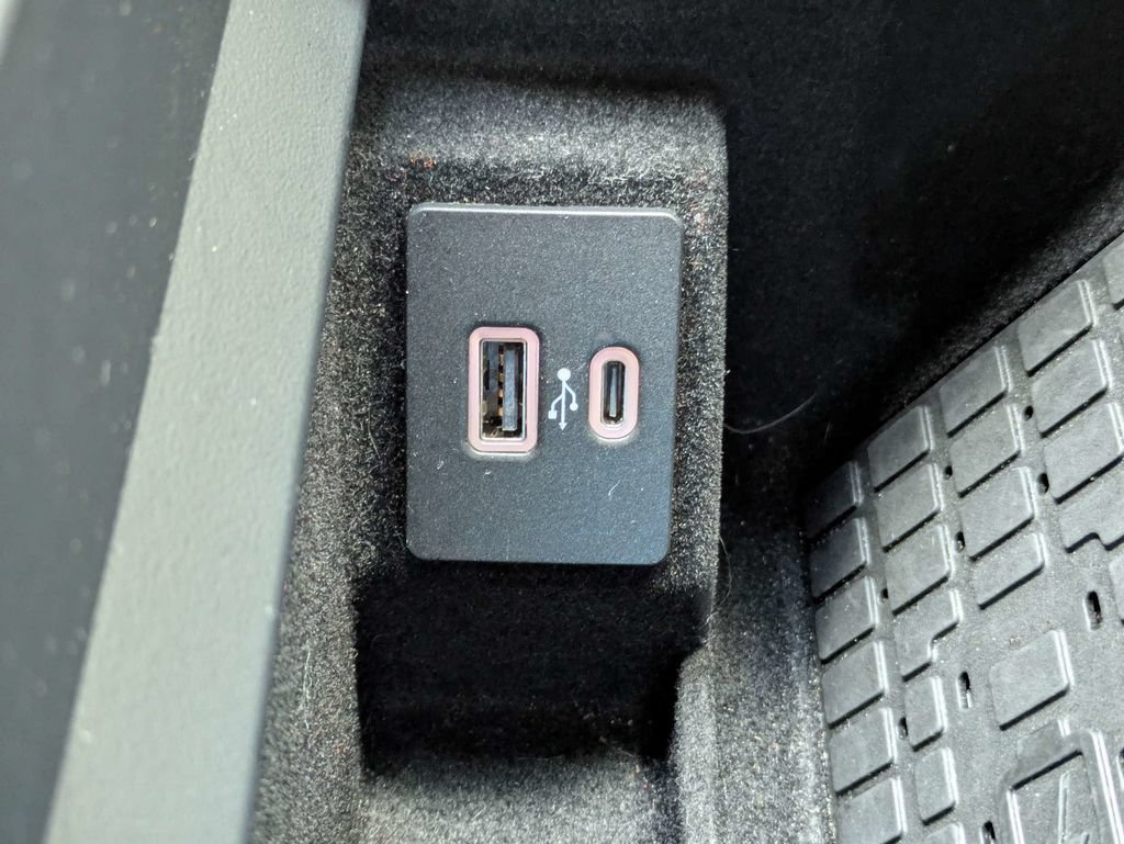 Used 2024 Lincoln Navigator Reserve AWD/4WD image 34
