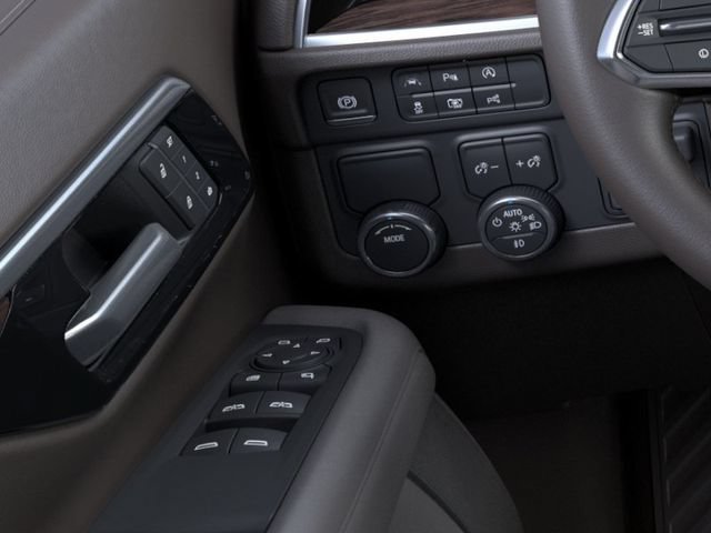 New 2026 Chevrolet Suburban LT w/ Comfort Package RWD image 22