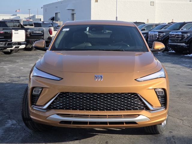 New 2026 Buick Envista Avenir image 18