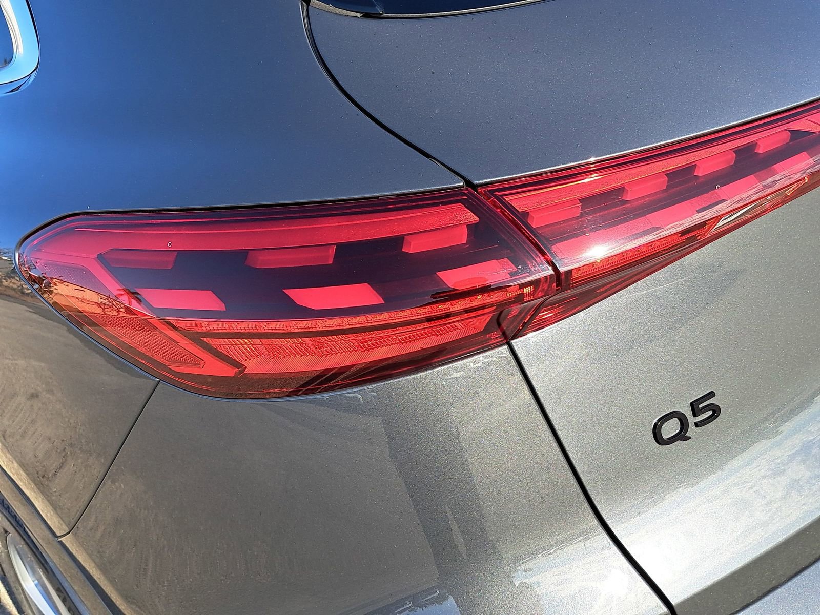 New 2025 Audi Q5 Premium Plus AWD/4WD image 39