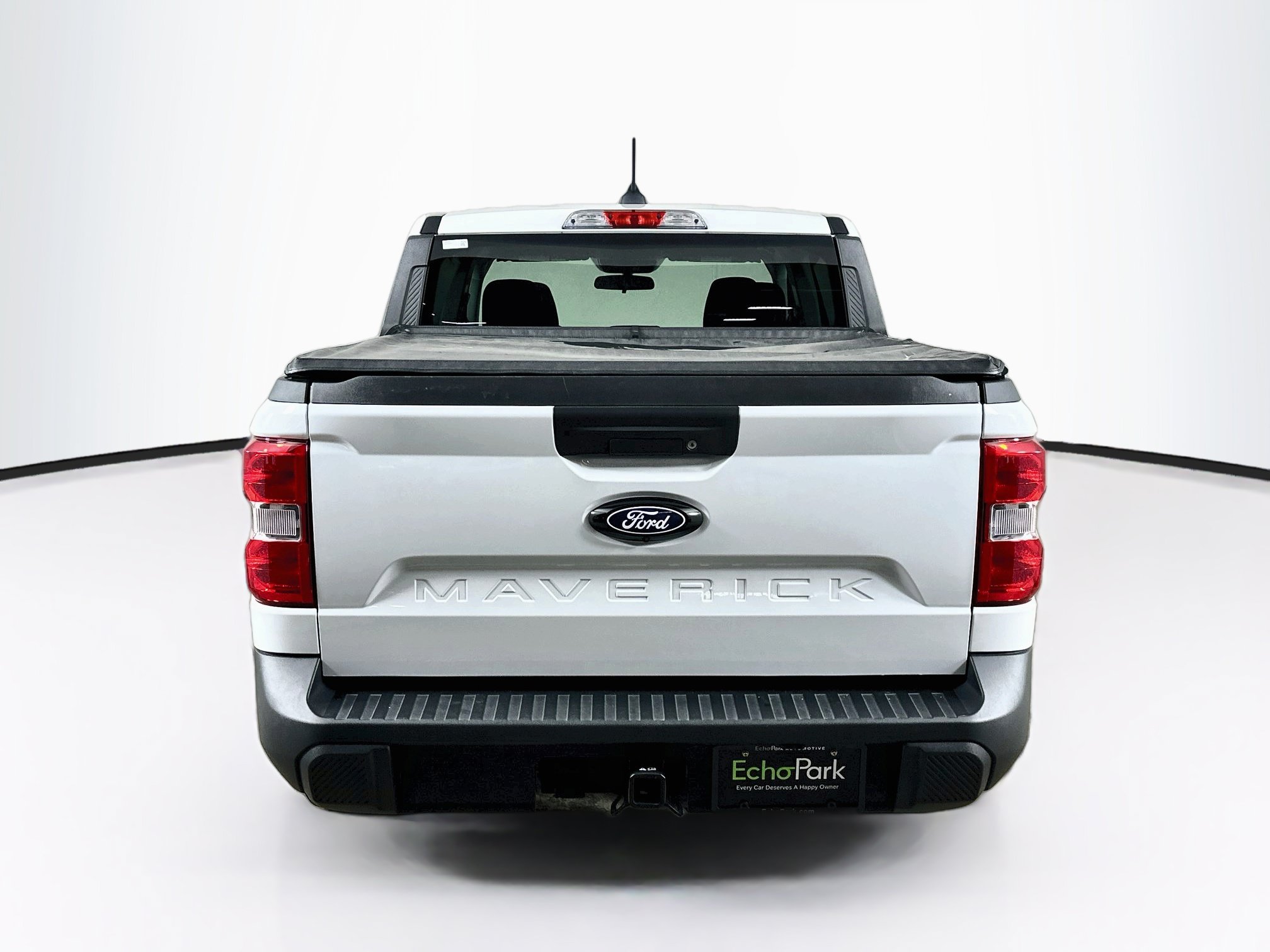Used 2025 Ford Maverick XL w/ Equipment Group 102A AWD/4WD image 7