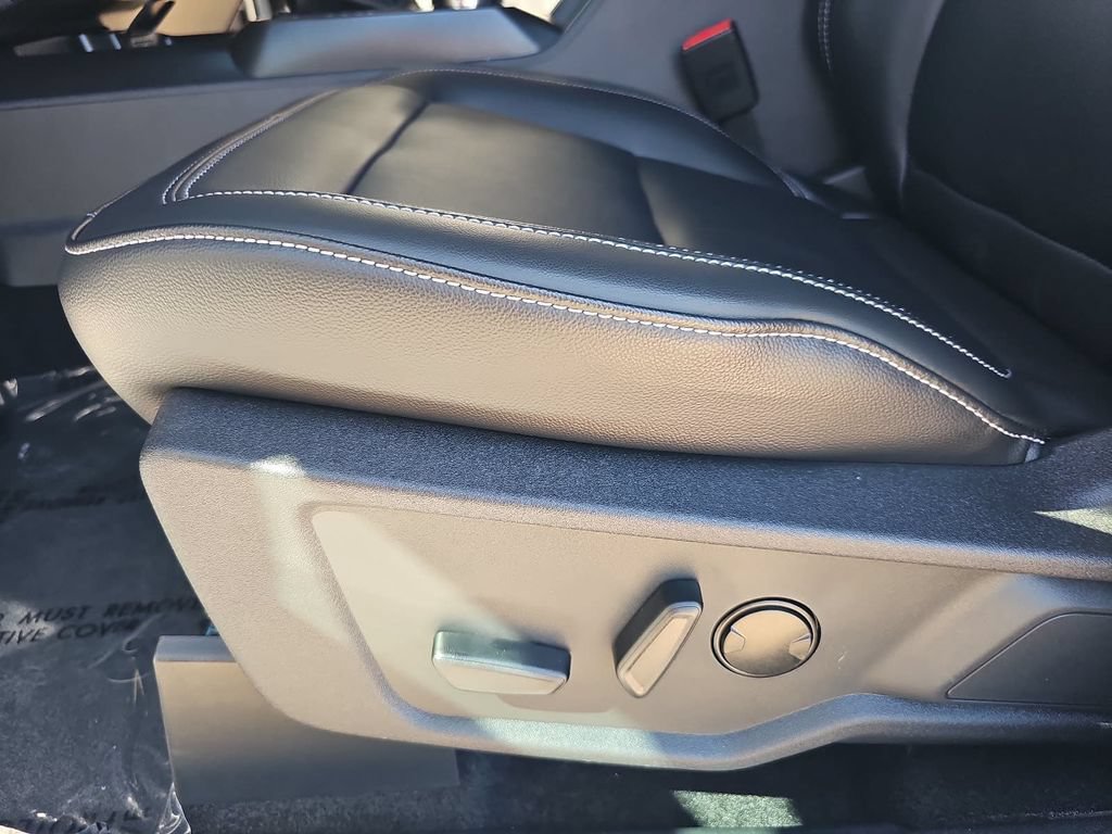 New 2026 Ford Bronco Outer Banks AWD/4WD image 29