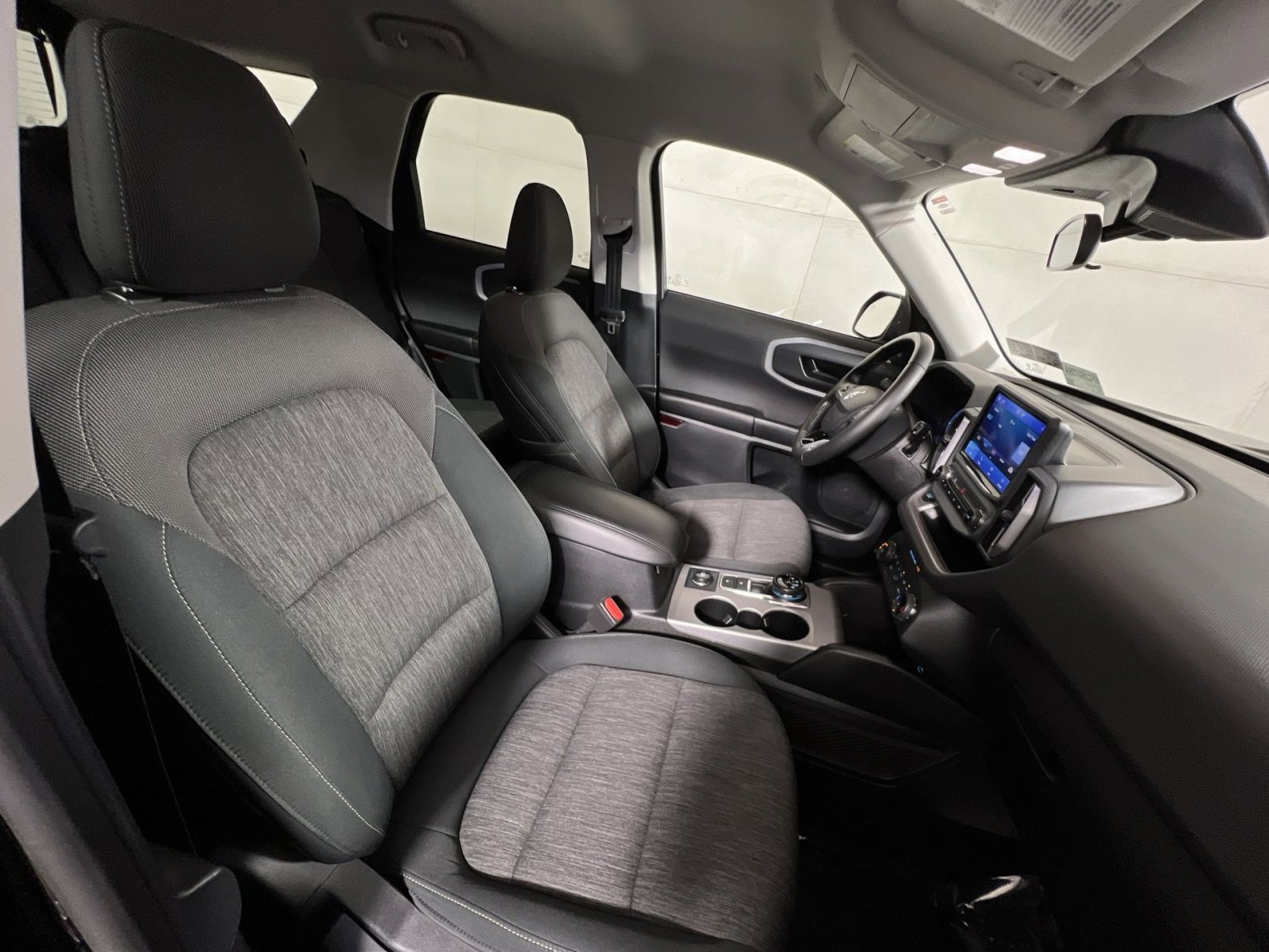 Used 2022 Ford Bronco Sport Big Bend w/ Convenience Package image 25