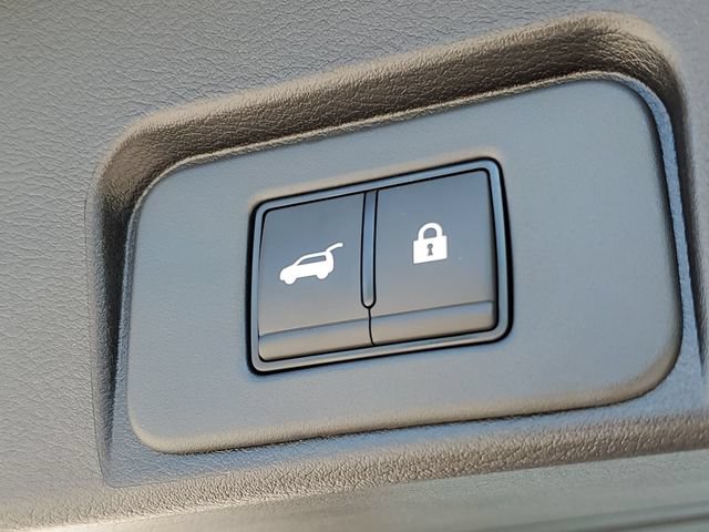 New 2026 Nissan Rogue SV AWD/4WD image 30