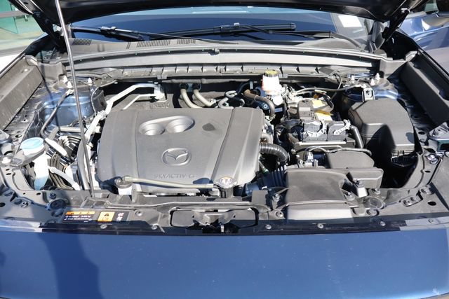 Certified 2026 MAZDA CX-5 Preferred AWD/4WD image 16