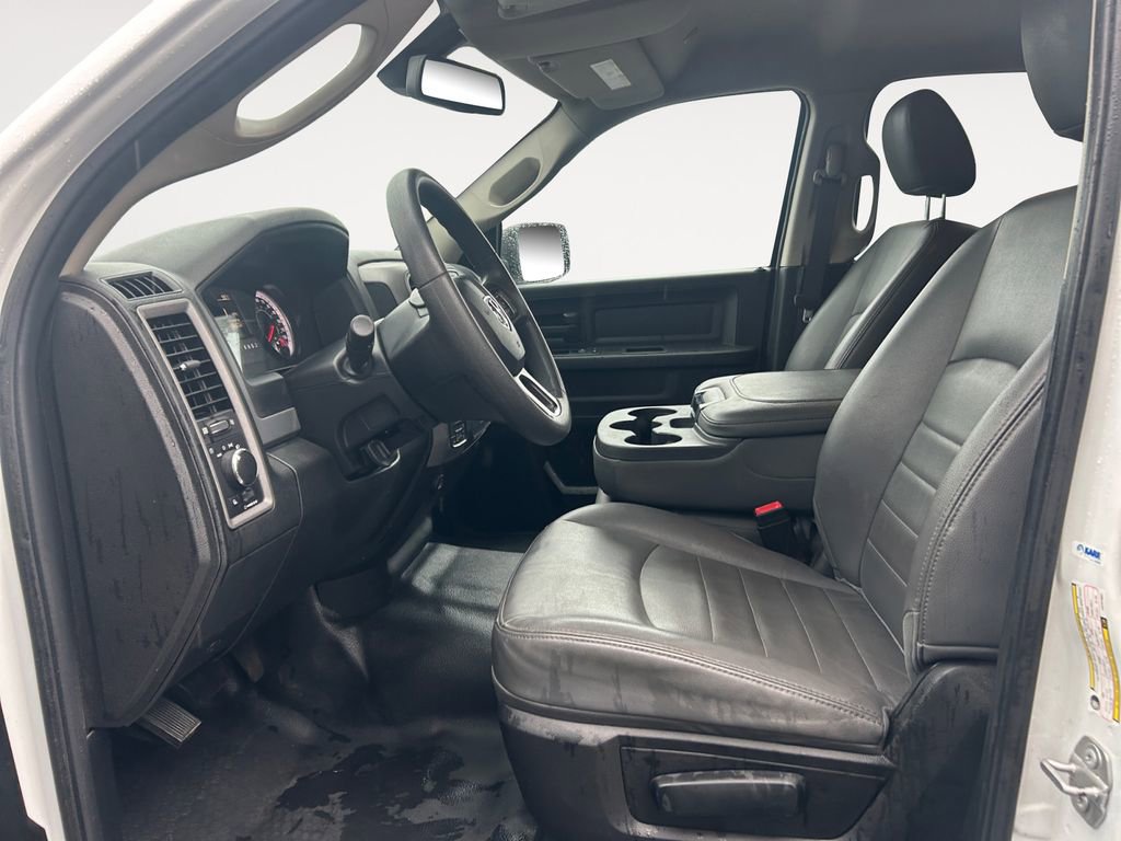 Used 2020 RAM 1500 Tradesman image 15