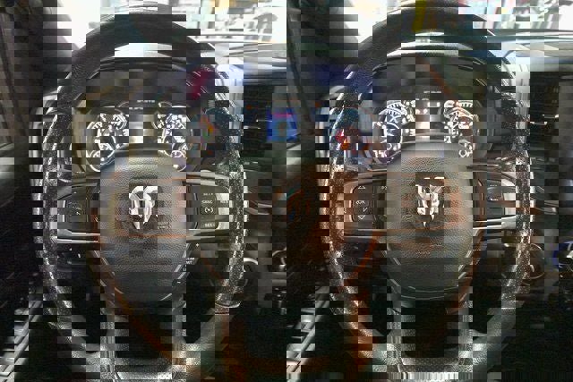 Used 2024 RAM 3500 Tradesman w/ Snow Chief Group image 13