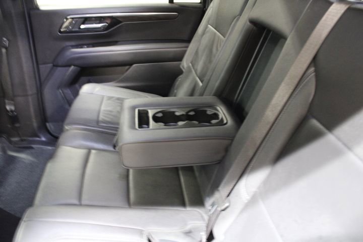 Certified 2025 Chevrolet Suburban Z71 image 63
