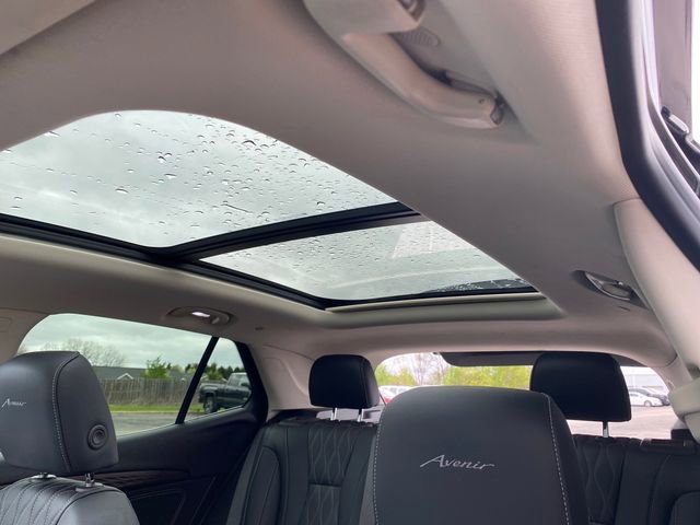 Certified 2023 Buick Envision Avenir AWD/4WD image 16