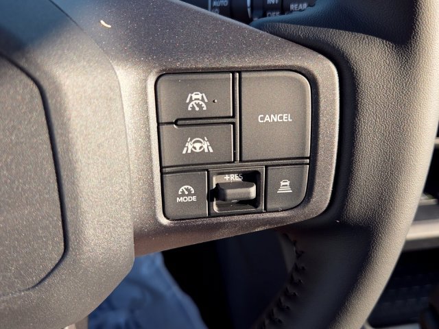New 2026 Toyota RAV4 XSE AWD/4WD image 23