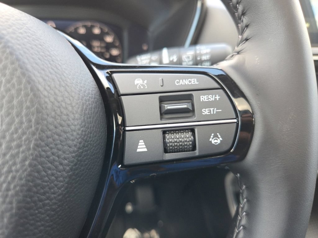 New 2026 Honda CR-V EX-L image 20