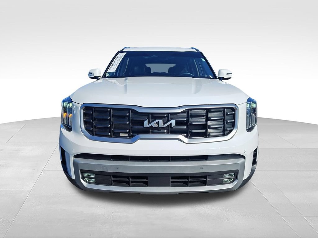 Used 2024 Kia Telluride SX Prestige w/ Towing Package AWD/4WD image 8