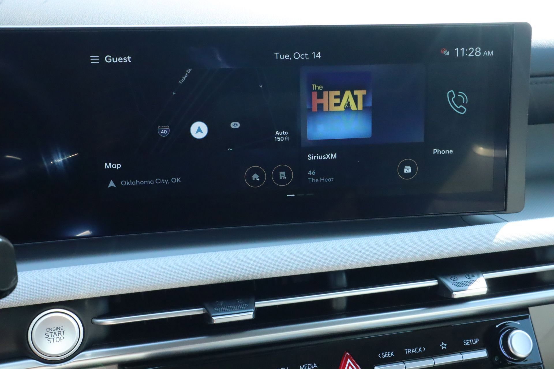 New 2026 Hyundai Tucson Limited image 13