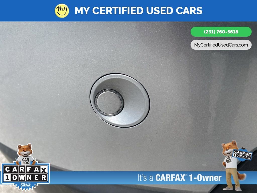 Used 2025 Nissan Rogue SV image 10