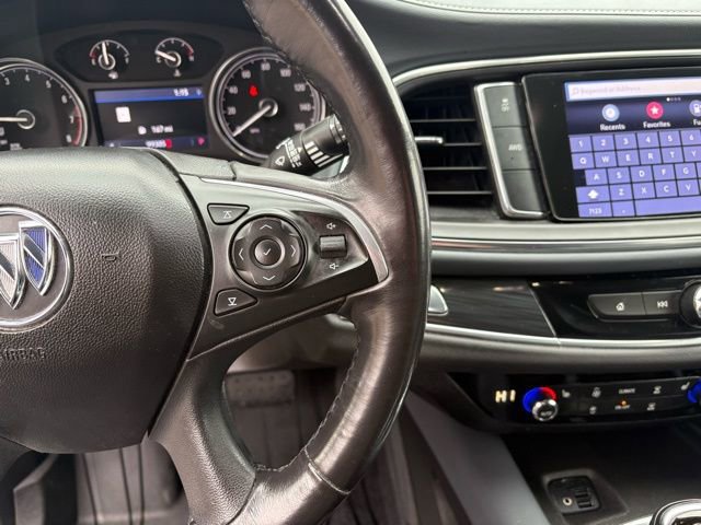 Used 2020 Buick Enclave Essence w/ Sound and Sites Package image 31