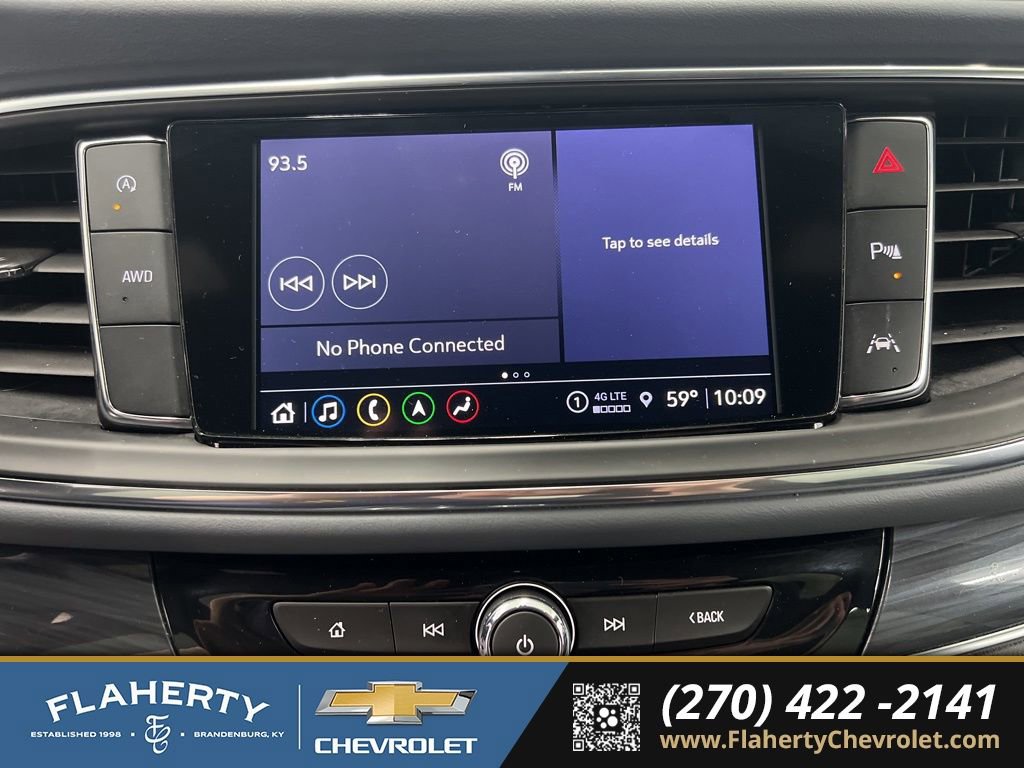Used 2024 Buick Enclave Premium image 30