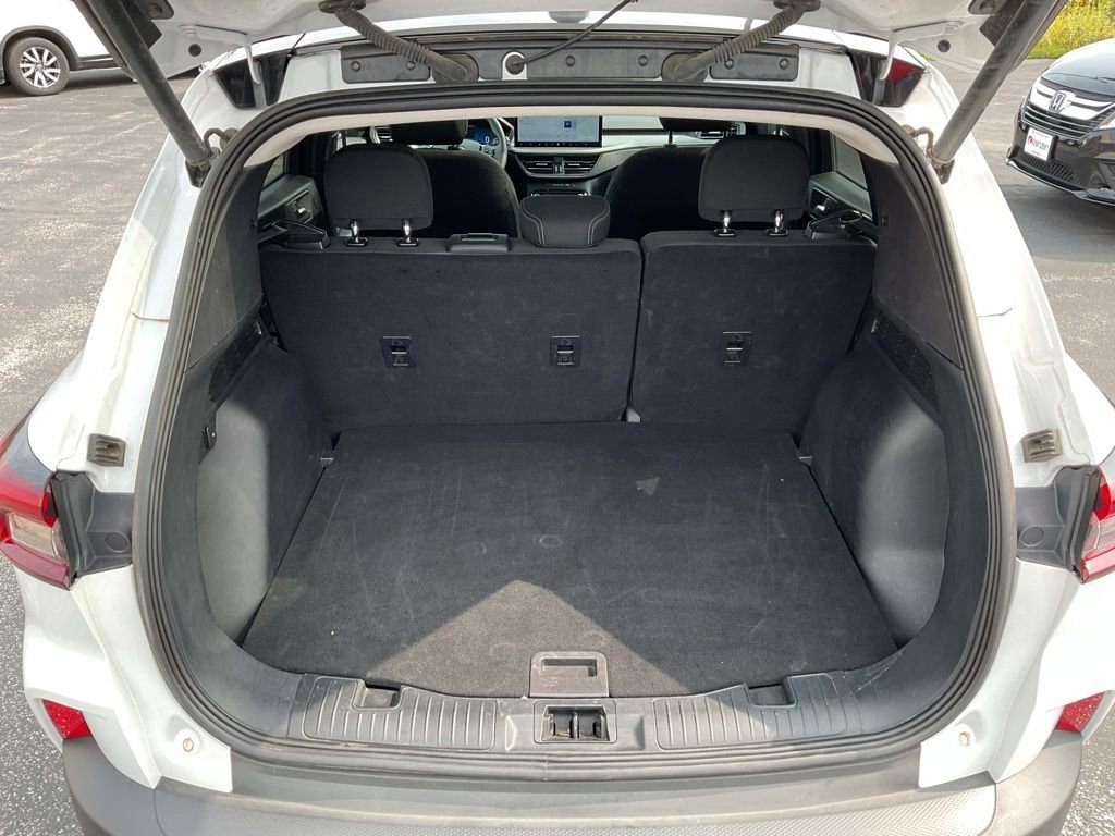 Used 2024 Ford Escape Active w/ Tech Pack #2 image 22