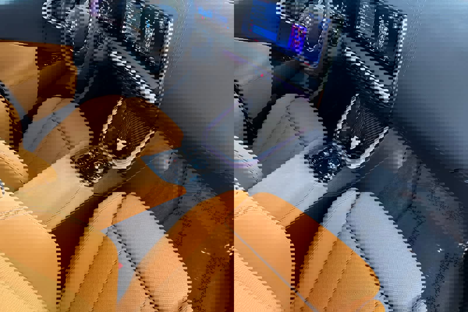 Used 2025 BMW X3 xDrive30i w/ Premium Package image 16