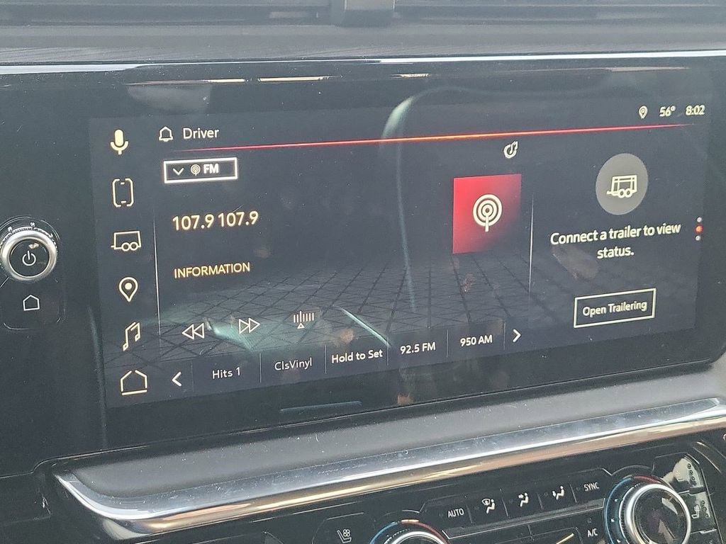 Used 2024 GMC Sierra 1500 Denali Ultimate image 19