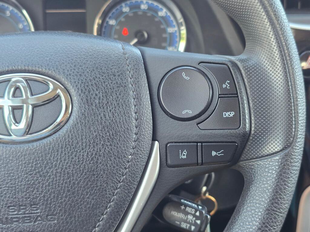Used 2019 Toyota Corolla LE FWD image 20