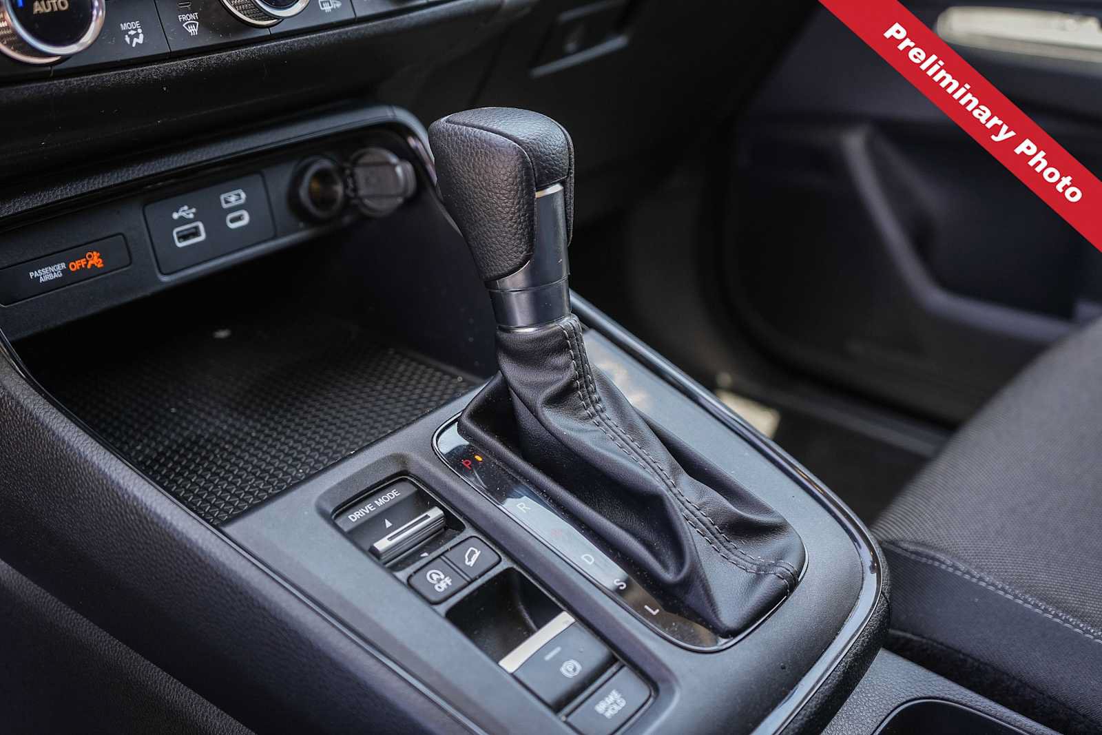 Used 2024 Honda CR-V EX image 16